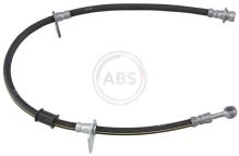 A.B.S. ALL BRAKE SYSTEMS BV. SL 4187
